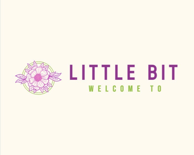 Little bit